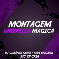 MTG UMBRELLA MÁGICA (Single)