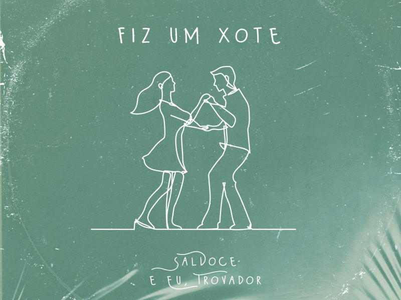 Fiz Um Xote (Single)