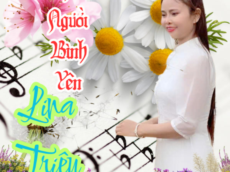 Chúc Người Bình Yên (Single)