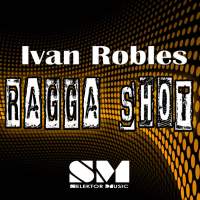 Ragga Shot (Single)