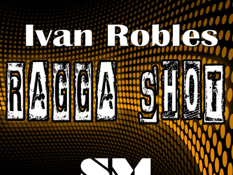 Ragga Shot (Single)