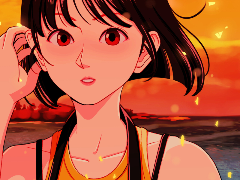 Goodbye Summer (Single)