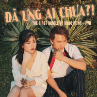 Đã Ưng Ai Chưa? (Single)