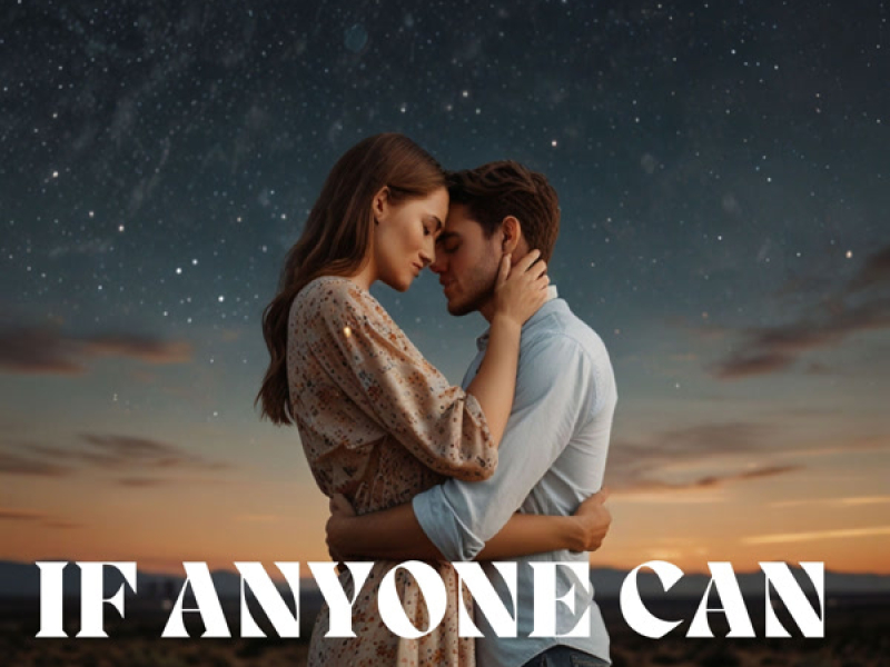 If Anyone Can (Single)