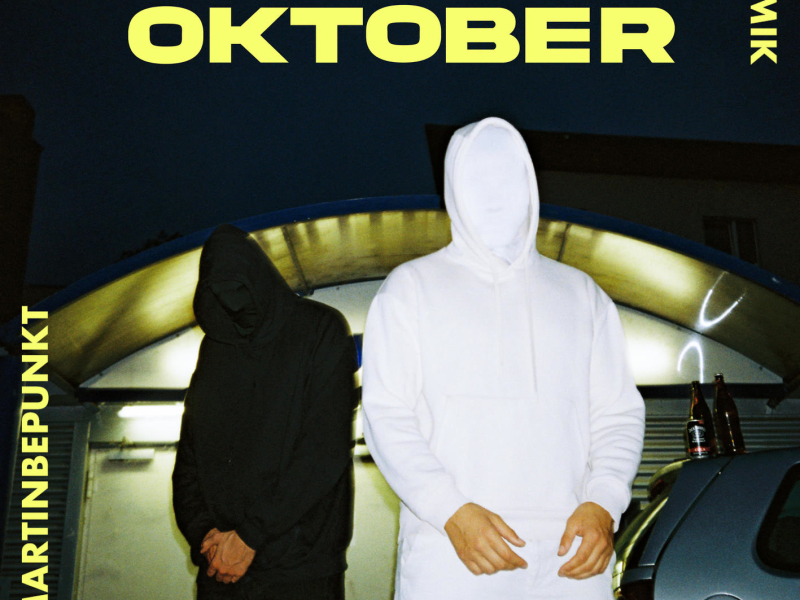 Oktober (Single)