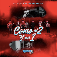 Como El 2 y El 1 (Live) (Single)