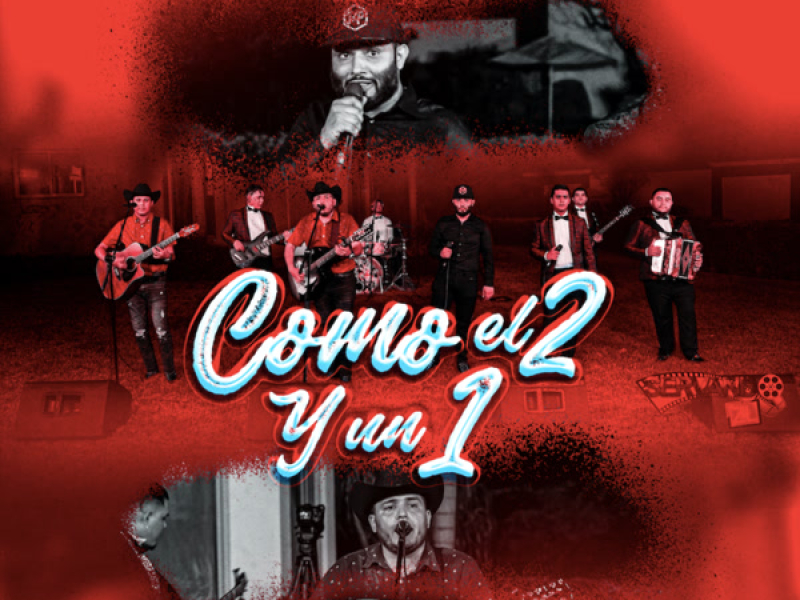 Como El 2 y El 1 (Live) (Single)