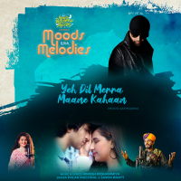 Yeh Dil Merra Maane Kahaan (Single)
