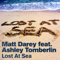 Lost At Sea (Single)