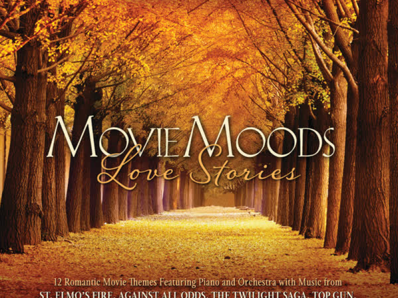 Movie Moods: Love Stories