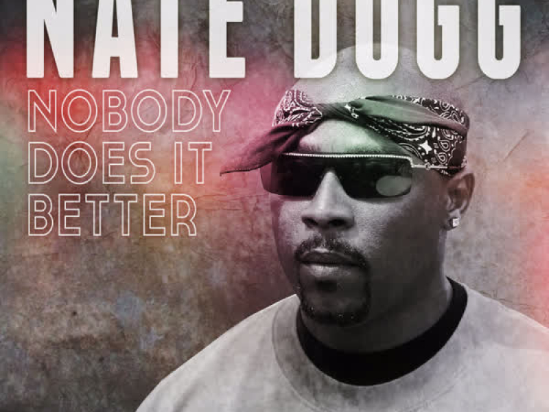 Nobody Does It Better