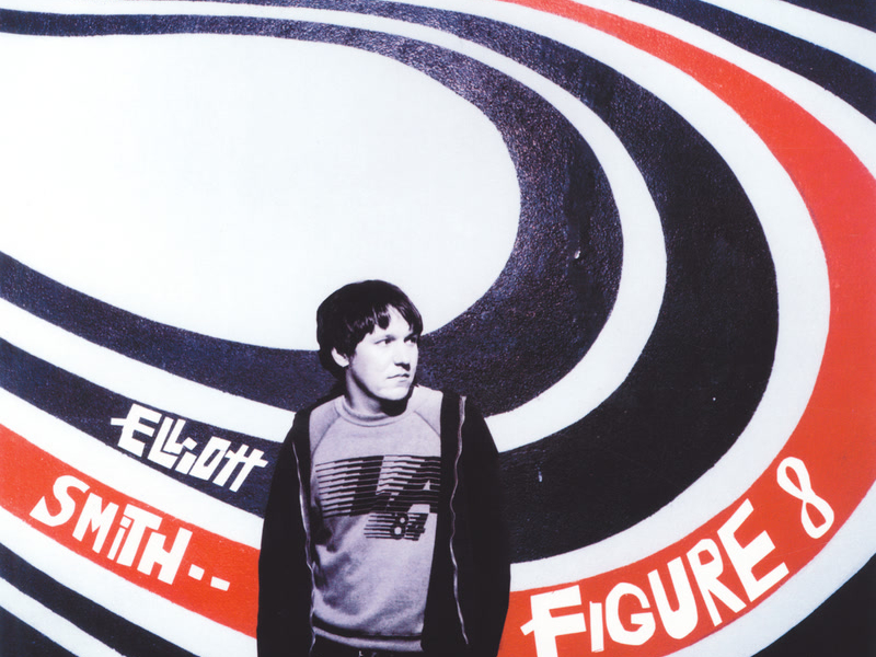 Figure 8 (Deluxe Edition)