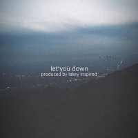 Let You Down (Single)