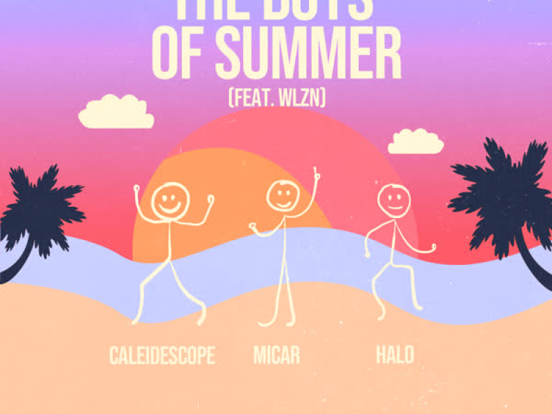 The Boys of Summer (Single)