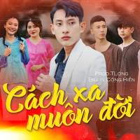 Cách Xa Muôn Đời (Single)