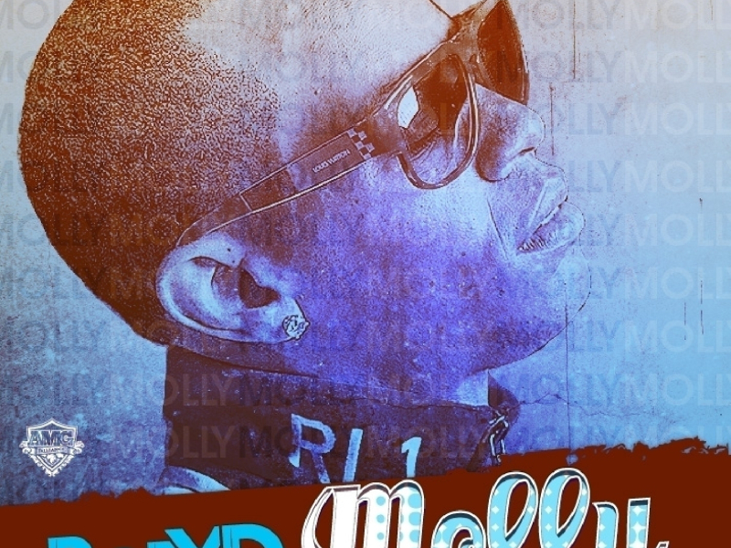 Molly (feat. Waka Flocka)