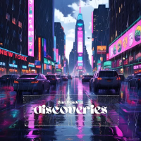 discoveries (Single)