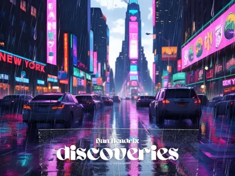 discoveries (Single)