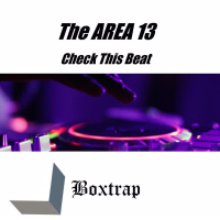 Check The Beat (Single)