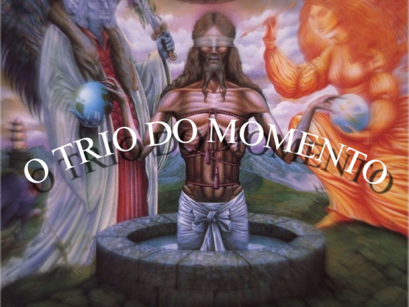 O TRIO DO MOMENTO (Single)