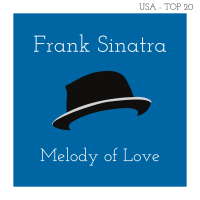 Melody of Love (Billboard Hot 100 - No 19) (Single)