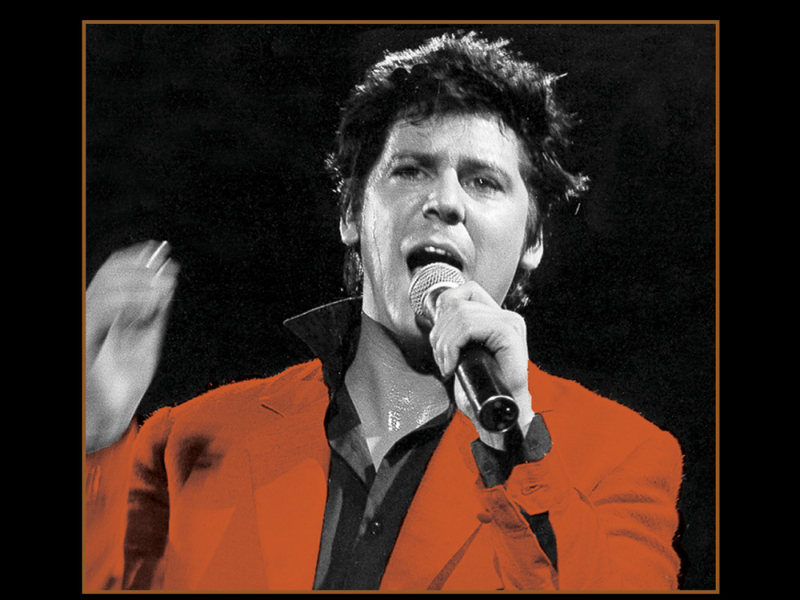 Rockin' With Country