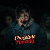 Chocolate Com Pimenta (Single)