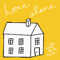 Home Alone (Single)
