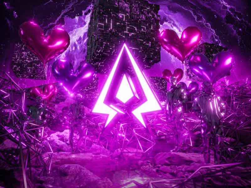 We Came for Love (Single)