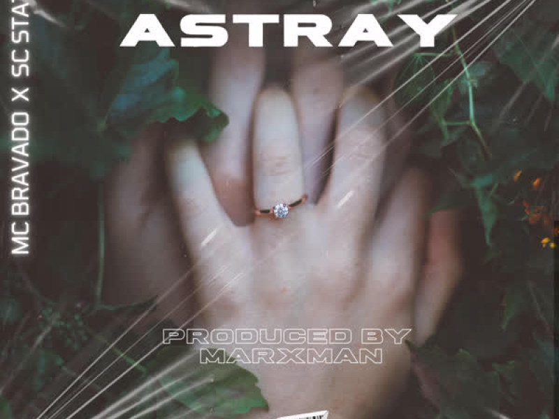 Astray (EP)