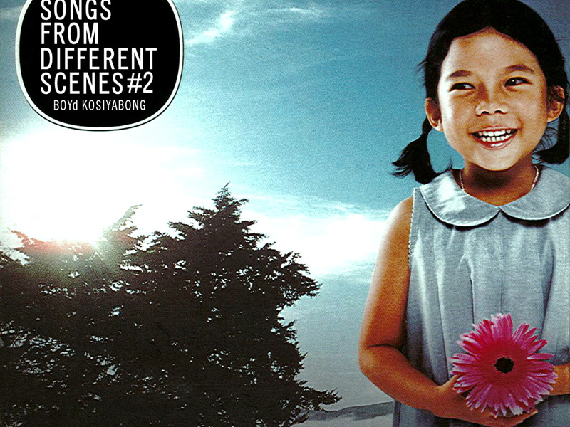 Songs From Different Scenes #2