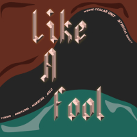 LIKE A FOOL (Single)