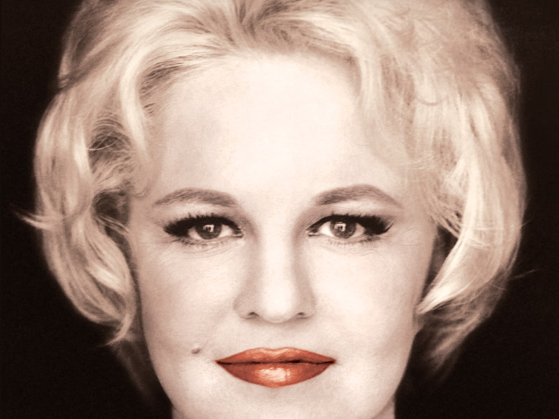 Ultimate Peggy Lee