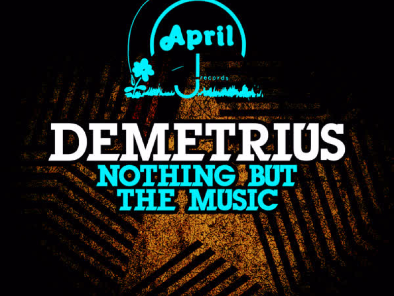 Nothing but the Music (EP)