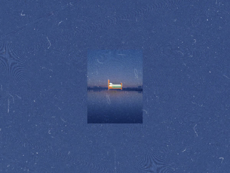 卧室里的交响曲 (Single)