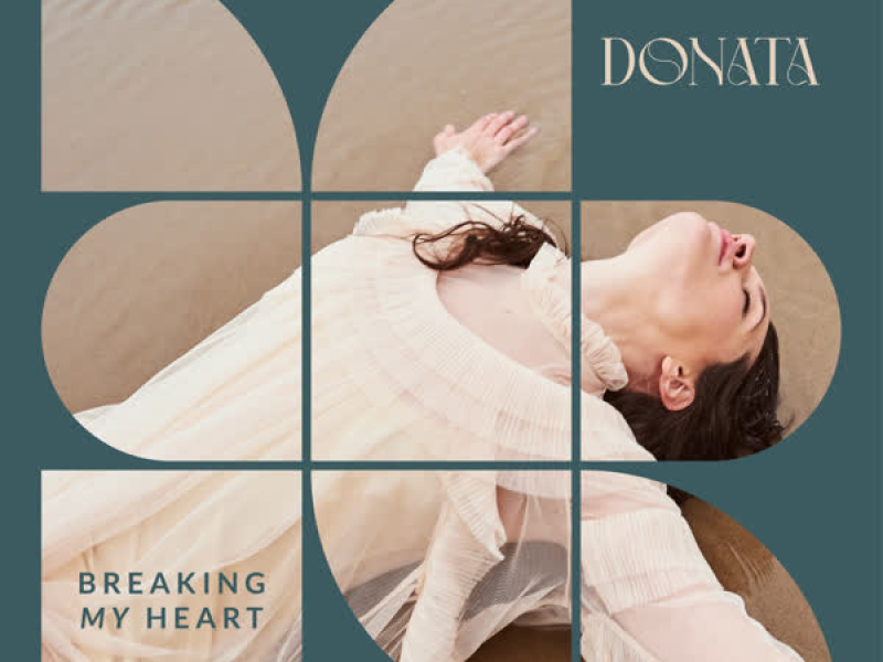 Breaking My Heart (Single)