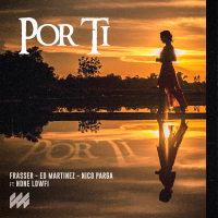 Por Ti (Single)