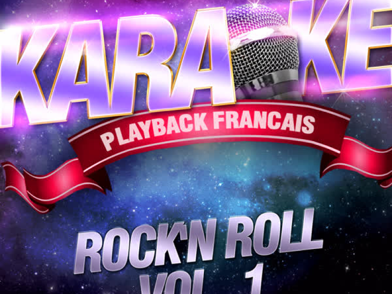 Que Du Rock'n Roll Vol. 1