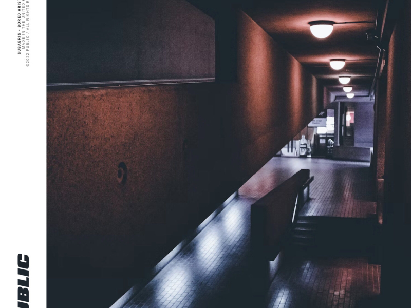 Bored Aristocrats (EP)