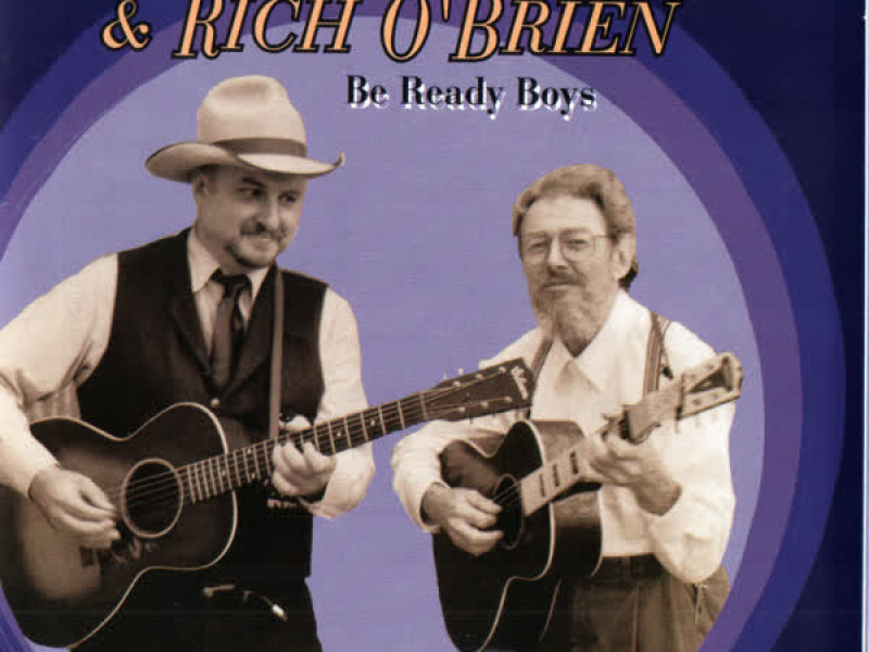Be Ready Boys