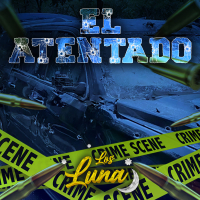 El Atentado (Single)