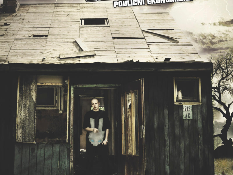 Poulicni Ekonomicka (Remastered)