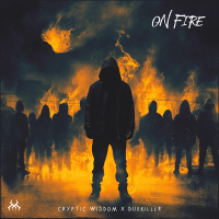 On Fire (Single)