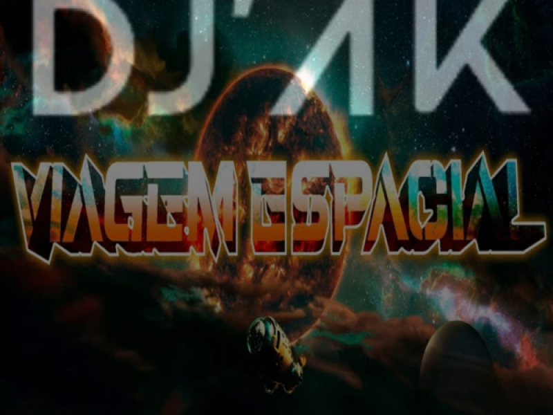 ELETRÔ ESPACIAL (Single)