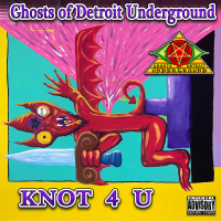 KNOT 4 U (Single)