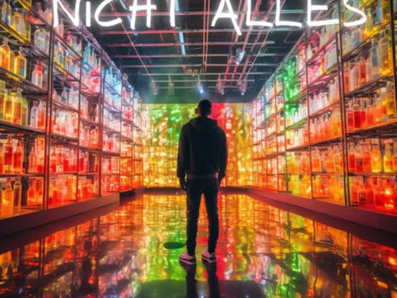 Nicht alles (Single)