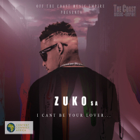 I Cant Be Your Lover (Single)