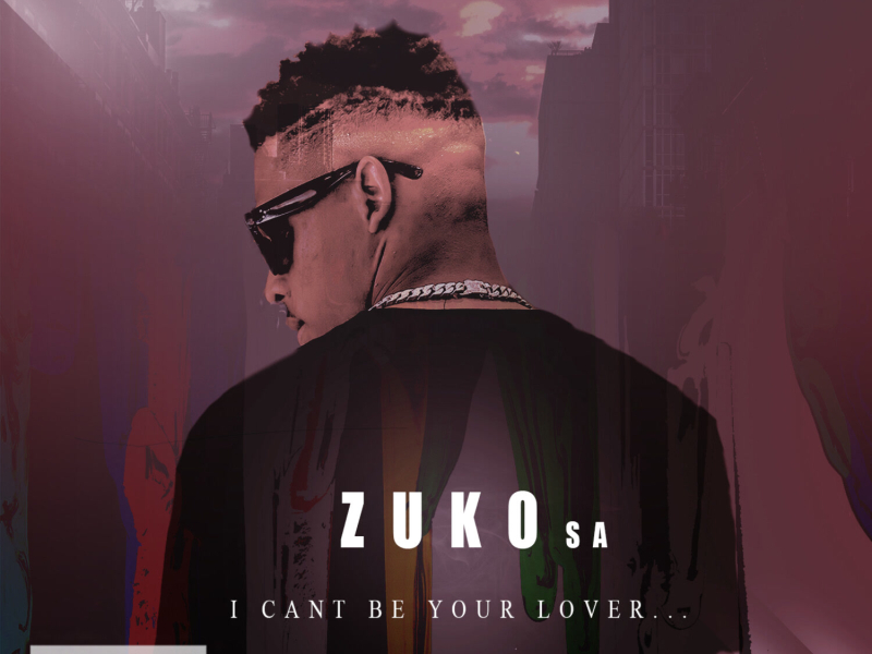 I Cant Be Your Lover (Single)