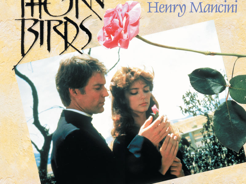 The Thorn Birds (Original Television Soundtrack)