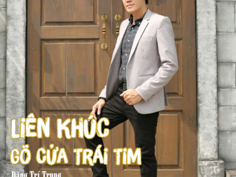 Liên Khúc Gõ Cửa Trái Tim (EP)